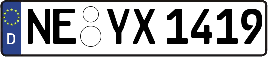 NE-YX1419