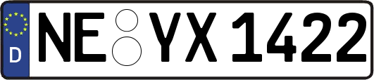 NE-YX1422