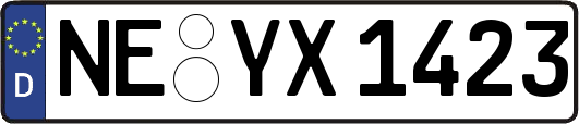 NE-YX1423