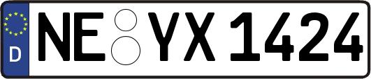 NE-YX1424