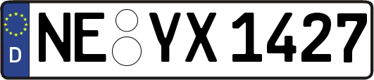 NE-YX1427