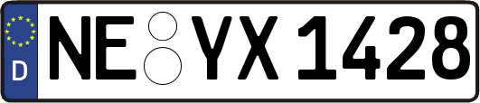 NE-YX1428