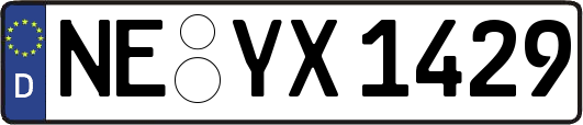 NE-YX1429