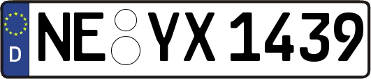 NE-YX1439