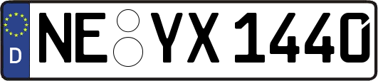 NE-YX1440