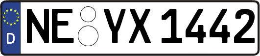 NE-YX1442