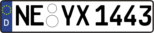 NE-YX1443