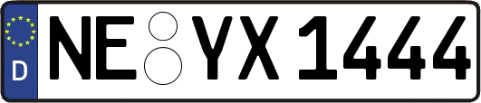 NE-YX1444