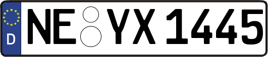 NE-YX1445