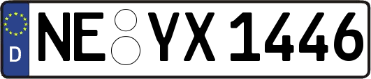 NE-YX1446