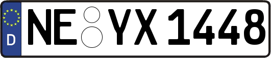 NE-YX1448