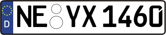 NE-YX1460