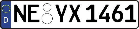 NE-YX1461