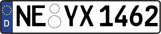 NE-YX1462
