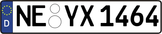 NE-YX1464
