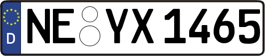 NE-YX1465