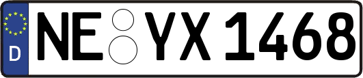 NE-YX1468