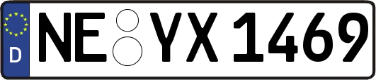 NE-YX1469