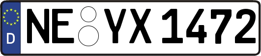 NE-YX1472