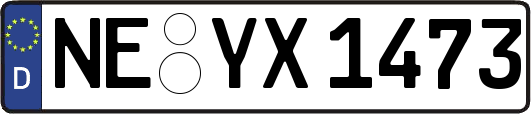 NE-YX1473