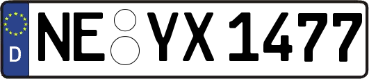 NE-YX1477
