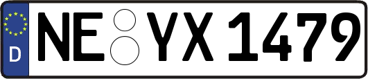 NE-YX1479