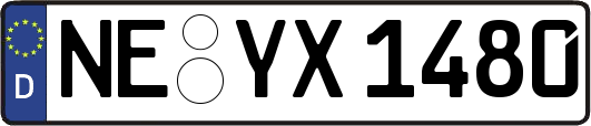 NE-YX1480