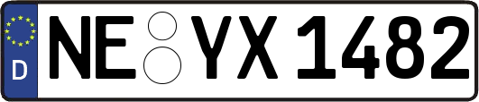 NE-YX1482