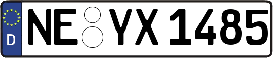 NE-YX1485
