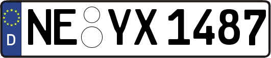NE-YX1487