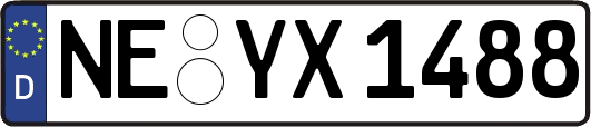NE-YX1488