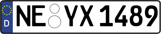 NE-YX1489