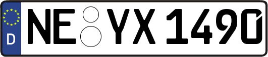 NE-YX1490