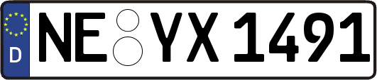 NE-YX1491
