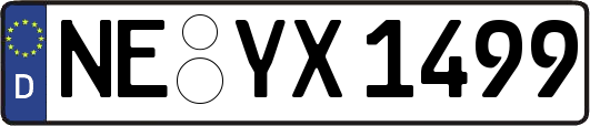 NE-YX1499