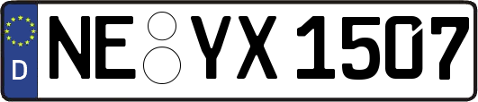 NE-YX1507