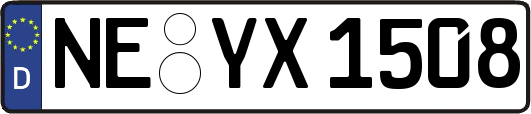 NE-YX1508