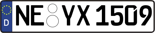 NE-YX1509