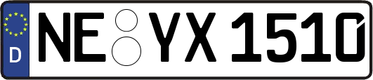 NE-YX1510