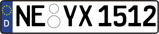 NE-YX1512