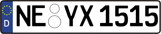NE-YX1515