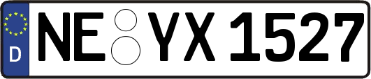 NE-YX1527