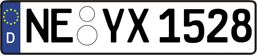 NE-YX1528