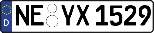 NE-YX1529