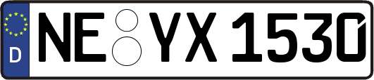 NE-YX1530