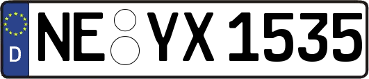NE-YX1535