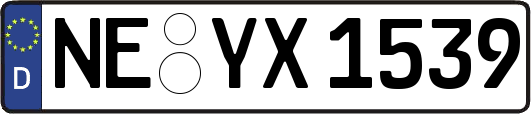 NE-YX1539