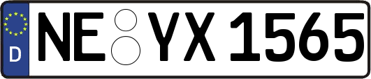 NE-YX1565