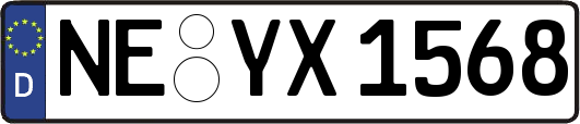 NE-YX1568