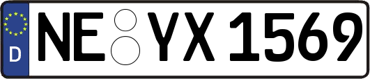NE-YX1569
